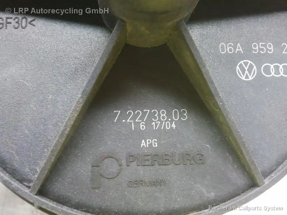 Motor gebraucht AUDI A8/S8 4E (11/02-09) Baujahr 2003 Rabatt