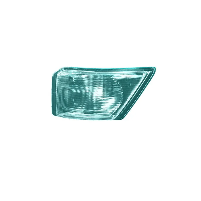 Sofort Bestellen Blinker Blinkleuchte Frontblinker vorne links weiß für Iveco Daily III Bus