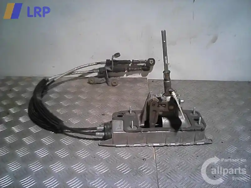 Billig Kupplung, Schaltung gebraucht VW CADDY (2KA/2KB) Baujahr 2004