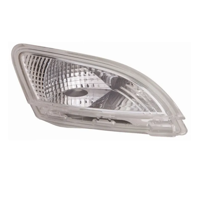 Blinker Blinkleuchte Frontblinker vorne rechts klarglas für Renault Twingo II Begrenztes Angebot