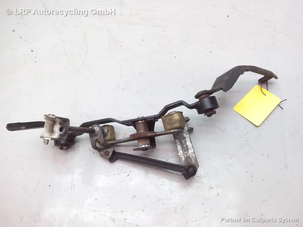 Saisonangebot Kupplung, Schaltung gebraucht OPEL VECTRA-B LIM/CARAVAN Baujahr 2000