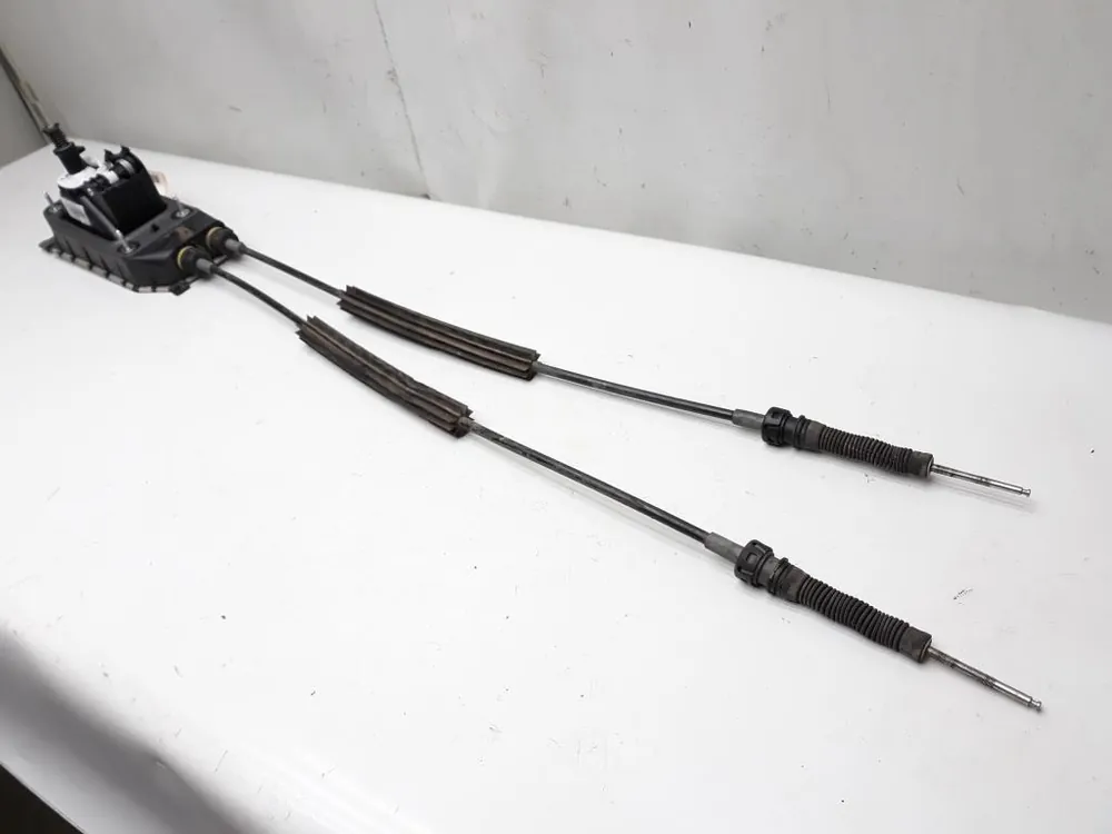 Markenware Getriebe und Differential gebraucht SEAT TOLEDO Baujahr 2013