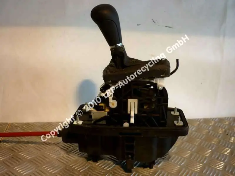 Sale Kupplung, Schaltung gebraucht AUDI A6 (4F, 04/04-) Baujahr 2004