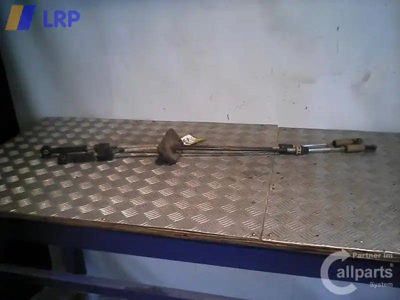 Neuheit Kupplung, Schaltung gebraucht VW T5 (7H, AB 04/03) Baujahr 2004