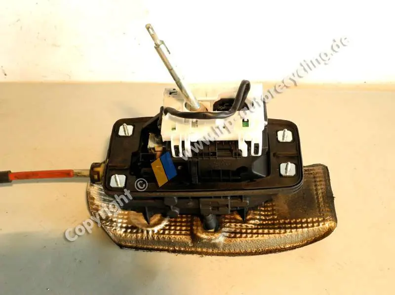 Heißes Angebot Kupplung, Schaltung gebraucht AUDI A6 (4F, 04/04-) Baujahr 2006