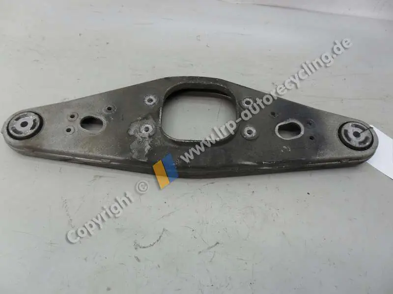 Neu Getriebe und Differential gebraucht MERCEDES-BENZ E200-E63AMG T (S211) Baujahr 2003