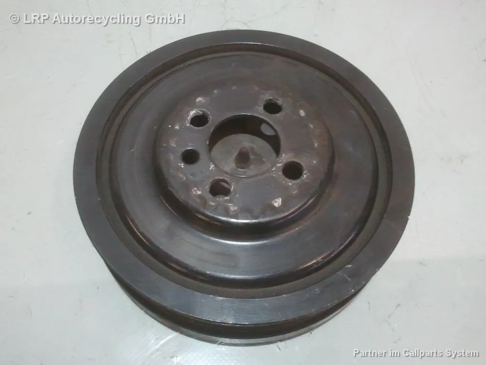 Motor gebraucht VW CADDY (2KA/2KB) Baujahr 2004 Billig