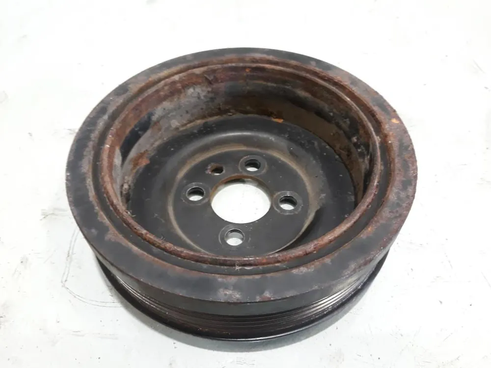 Motor gebraucht SKODA OCTAVIA II 1Z Baujahr 2005 Top-Seller