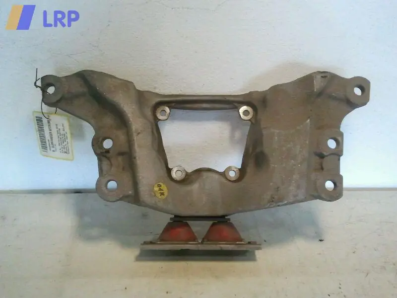 Markenware Getriebe und Differential gebraucht AUDI A6 (4F, 04/04-) Baujahr 2003