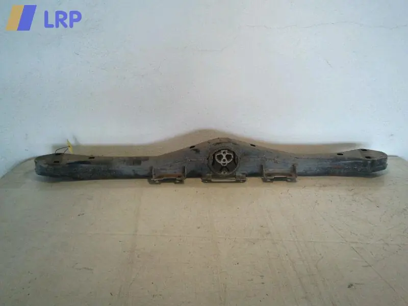 Getriebe und Differential gebraucht AUDI Q7 (4L, 03/06-) Baujahr 2006 Günstig