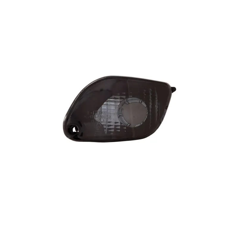 Blinker Frontblinker vorne links rechts rauchgrau für Ford Focus I Letzte Chance