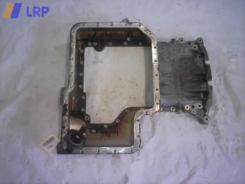 Neue Ware Schmieranlage gebraucht AUDI A8/S8 (D2, AB 06/94) Baujahr 1999
