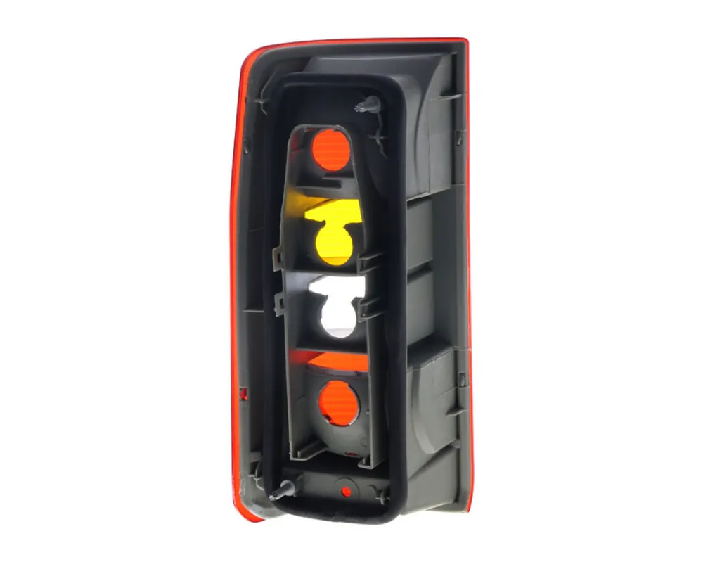 Neue Kollektion TYC Rückleuchte