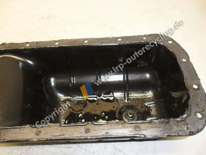 Schmieranlage gebraucht FORD FOCUS DA3/DB3,2004- Baujahr 2007 Angebot