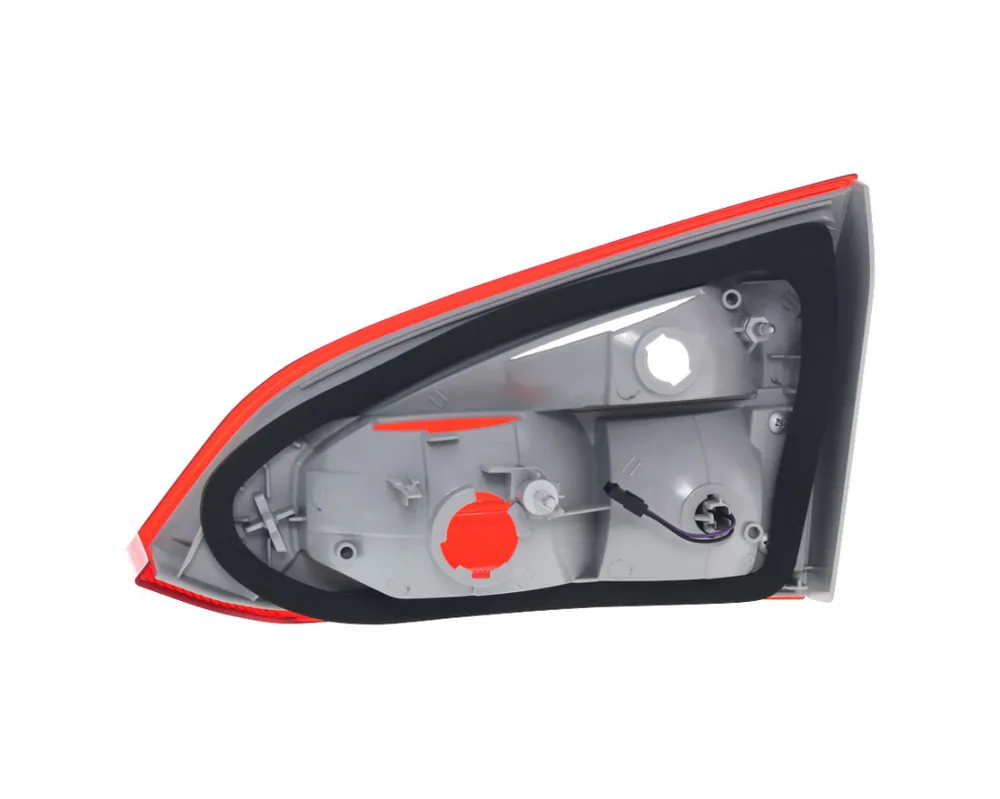 Rabatt TYC Rückleuchte LED