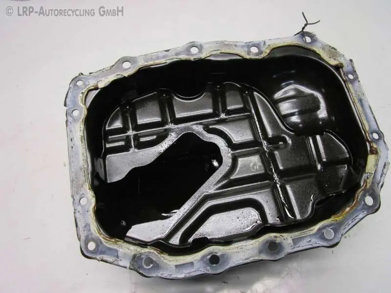 Schmieranlage gebraucht PEUGEOT 107 (P, 06/05-) Baujahr 2006 Jetzt Kaufen
