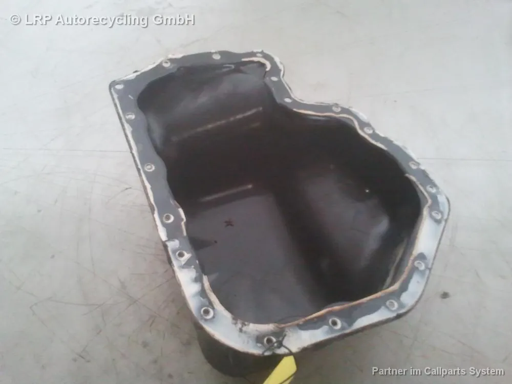 Schmieranlage gebraucht VW FOX (5Z, 04/05-) Baujahr 2008 Schneller Versand