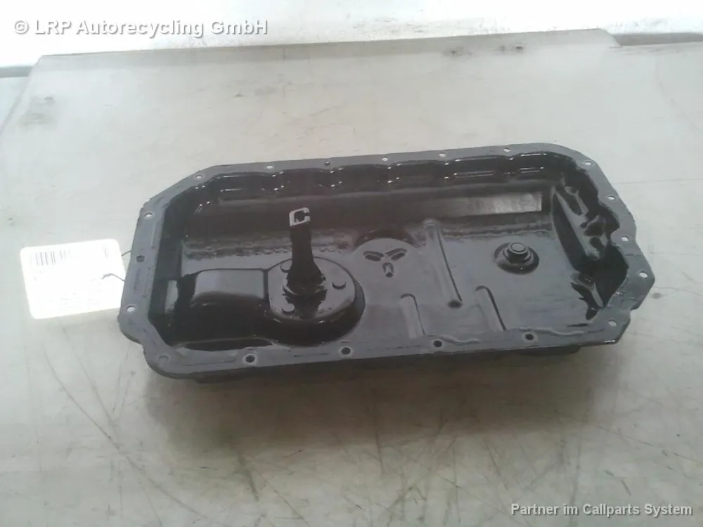 Billig Schmieranlage gebraucht AUDI A4 LIM/AVANT (8K) Baujahr 2008