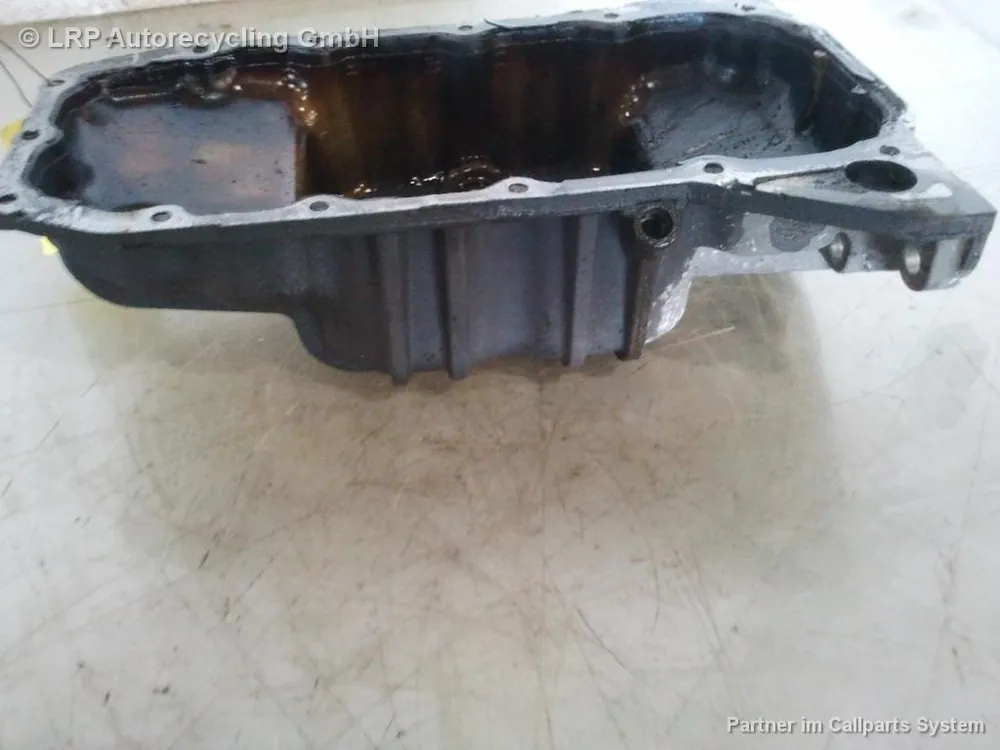 Zertifiziert Schmieranlage gebraucht FORD FIESTA (JD3/JH1) Baujahr 2002