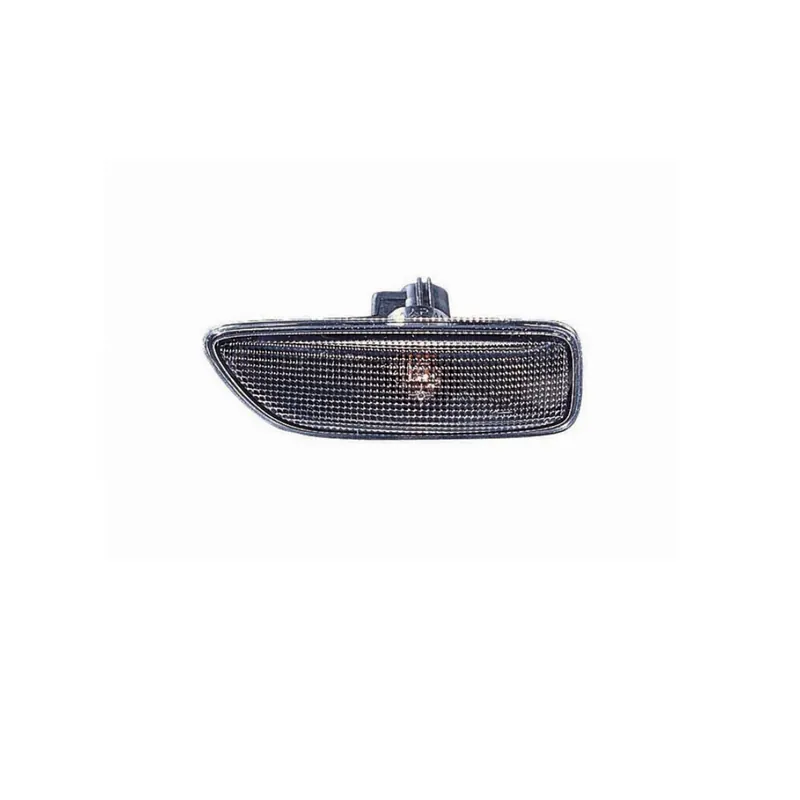 Top-Seller Seitenblinker vorne links Lampenträger rauchgrau für Volvo S60 S80 V70 XC70 XC90