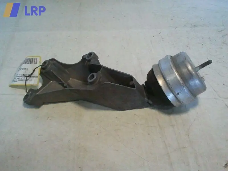 Motor gebraucht AUDI A4 LIM/AVANT (8E) Baujahr 2001 Preisreduziert