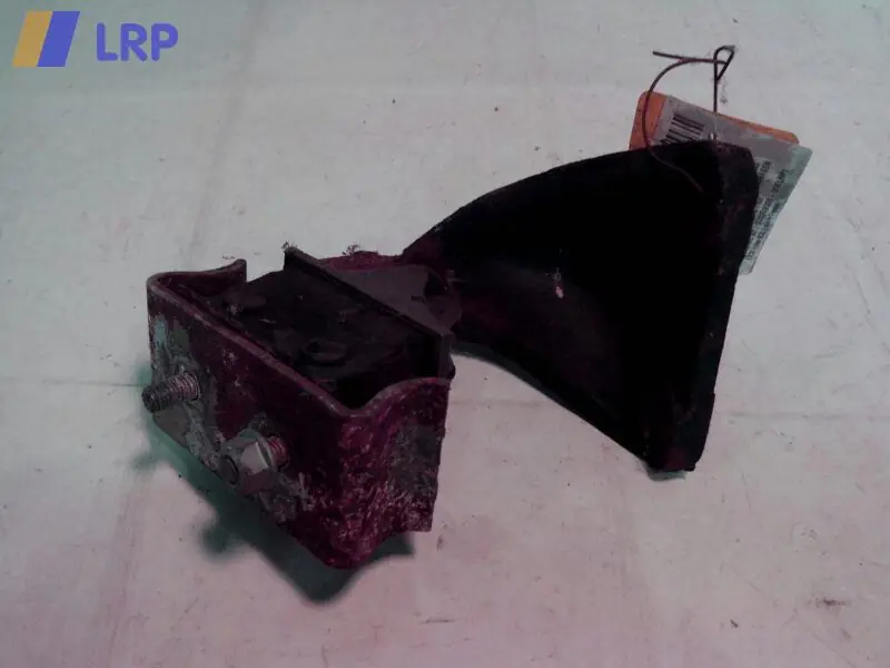 Highlight Motor gebraucht VW LT (2D, AB 05/96) Baujahr 2003
