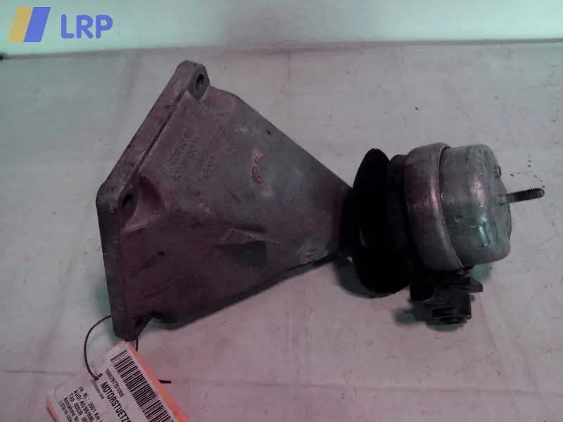 Knallerangebot Motor gebraucht AUDI A6/S6 (4B,AB 06/01) Baujahr 2001