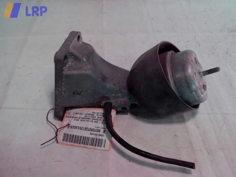 Billig Motor gebraucht AUDI A6/S6 (4B,AB 06/01) Baujahr 2001