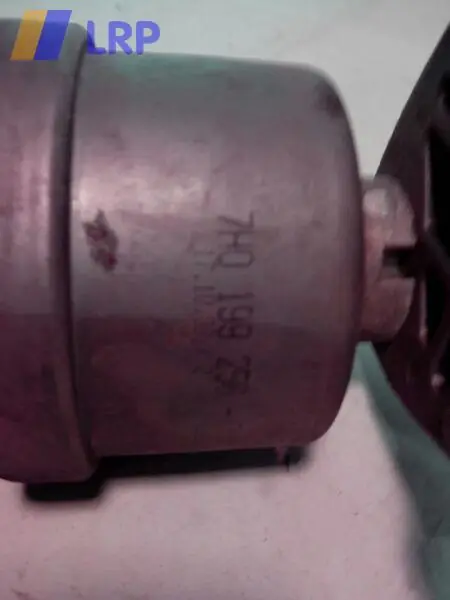 Rabatt Motor gebraucht VW T5 (7H, AB 04/03) Baujahr 2004