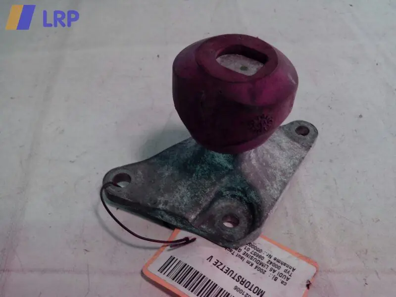 Motor gebraucht AUDI A6 (4F, 04/04-) Baujahr 2004 Günstig