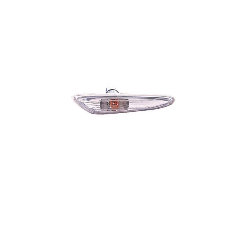 Schnäppchen Seitenblinker Blinker vorne links weiß für BMW 3er (E46) Touring X3 (E83)