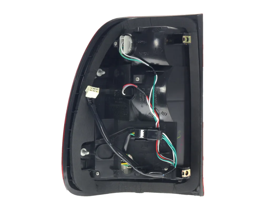 Schnäppchen DEPO Rückleuchte LED