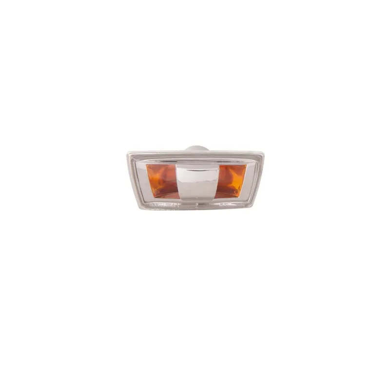 Sichere Zahlung Seitenblinker vorne rechts für Chevrolet Cruze Opel Adam Corsa D/E Insignia A