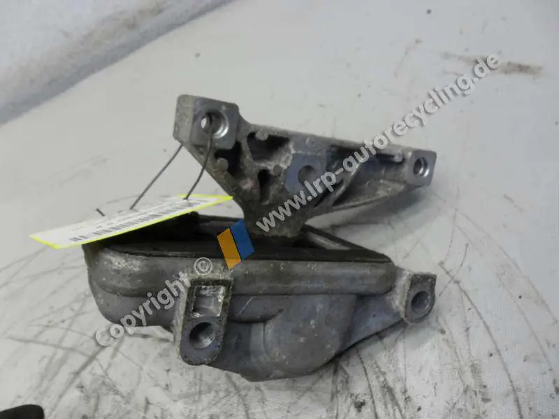 Motor gebraucht CITROEN C2 (J) Baujahr 2004 Must-Have