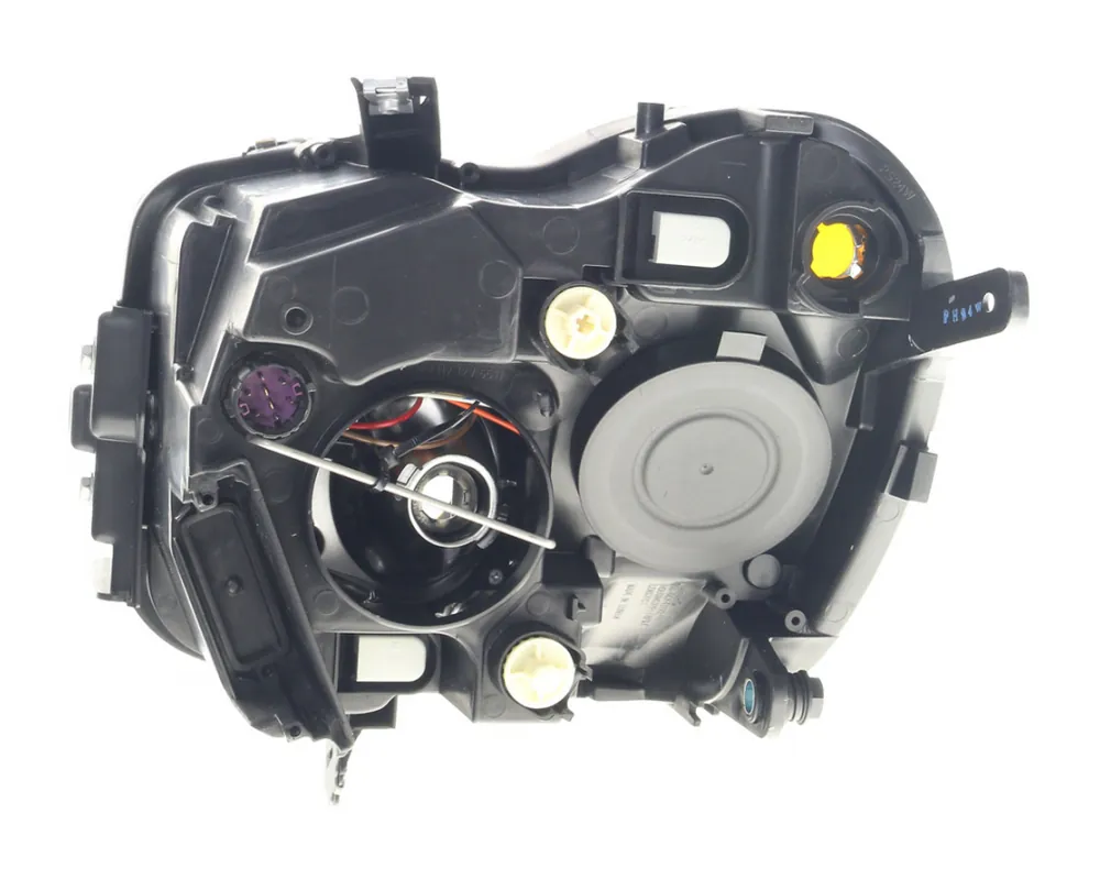 Sale DEPO Scheinwerfer H7 + H7