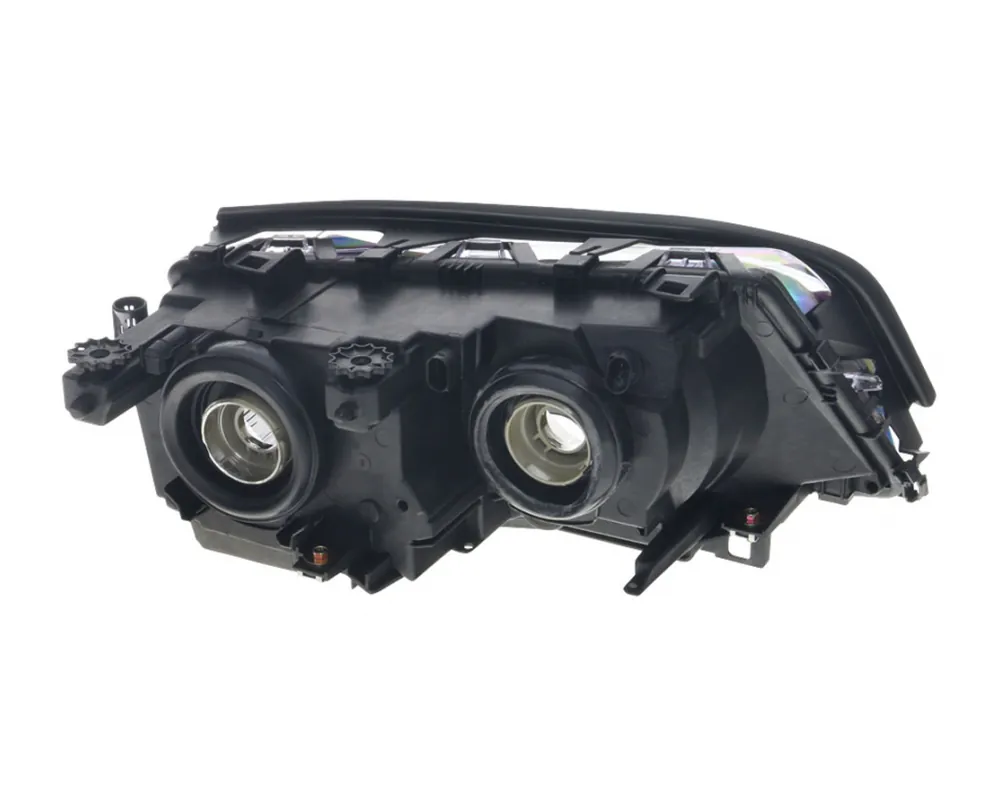 Zertifiziert TYC Scheinwerfer H7 + H7