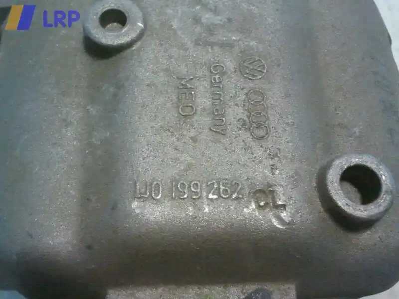 Abverkauf Motor gebraucht VW NEW BEETLE (1998-) Baujahr 2004