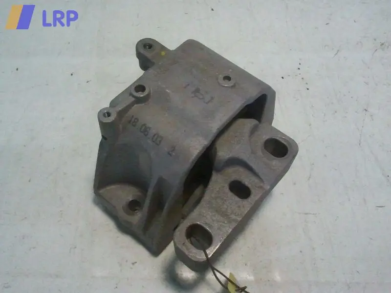 Motor gebraucht VW CADDY (2KA/2KB) Baujahr 2005 Highlight