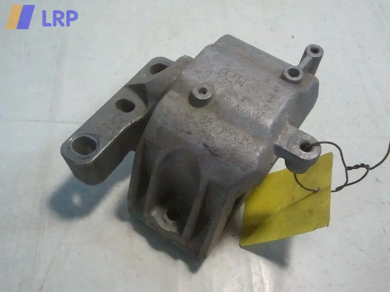 Geprüft Motor gebraucht VW GOLF V (1K) Baujahr 2003