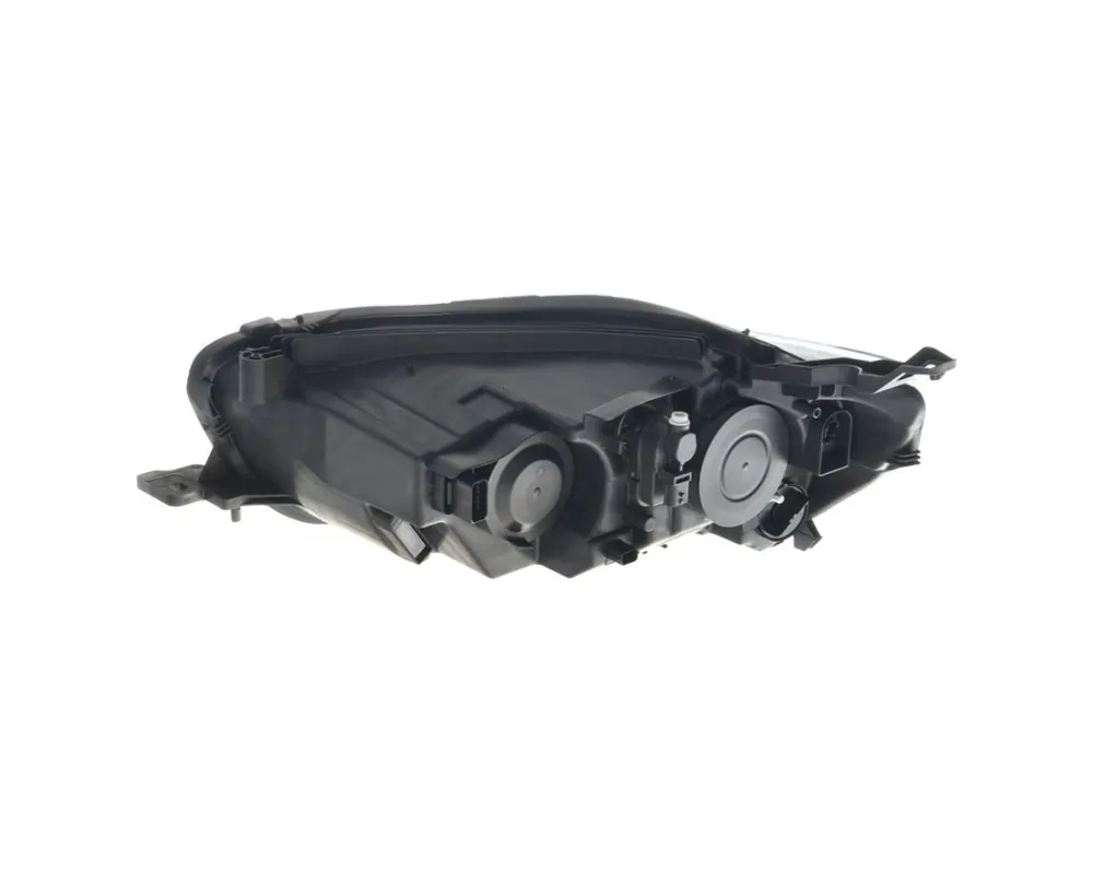 DEPO Scheinwerfer H1 + H7 Markenprodukt