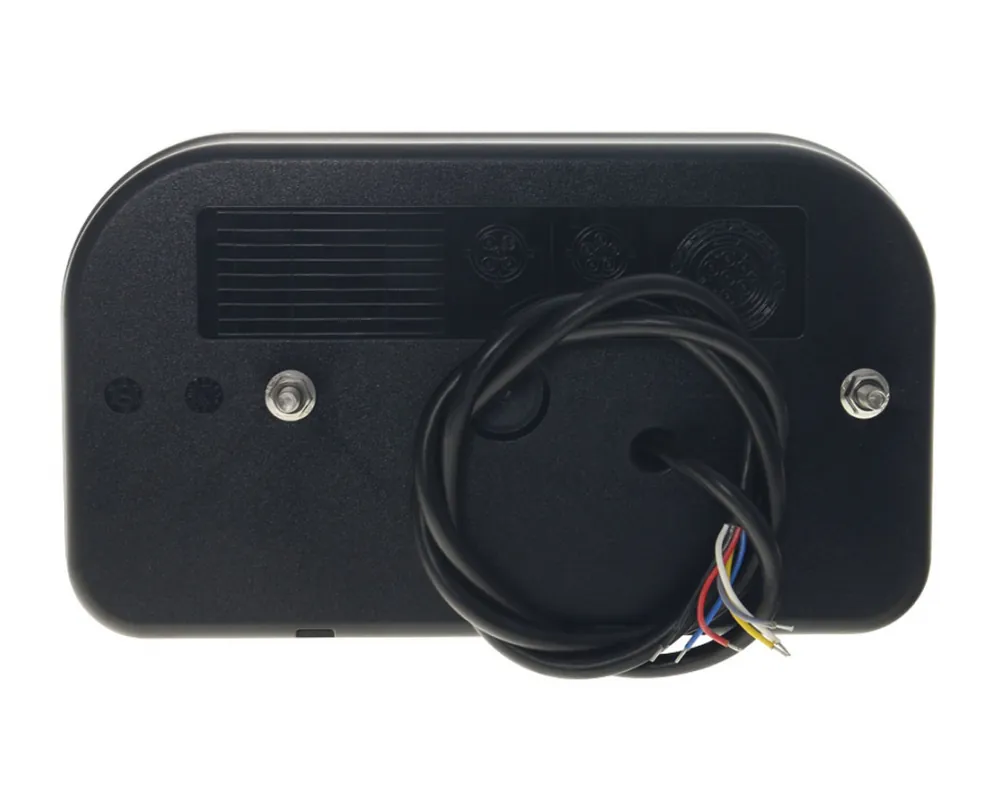 Neue Kollektion Rückleuchte LED