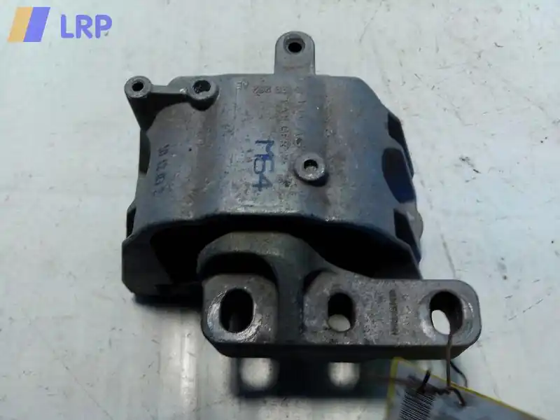 Sonderangebot Motor gebraucht VW CADDY (2KA/2KB) Baujahr 2004