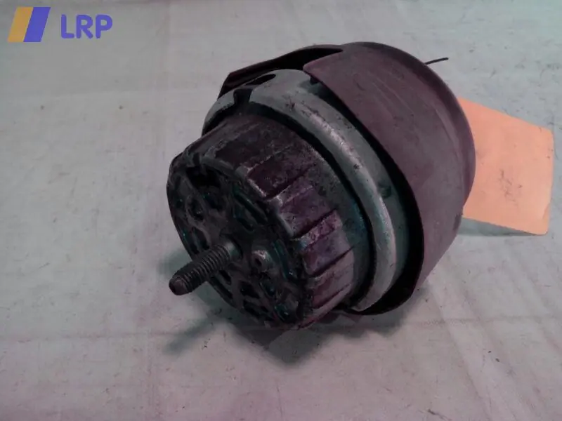 Motor gebraucht AUDI A6 (4F, 04/04-) Baujahr 2007 Neu