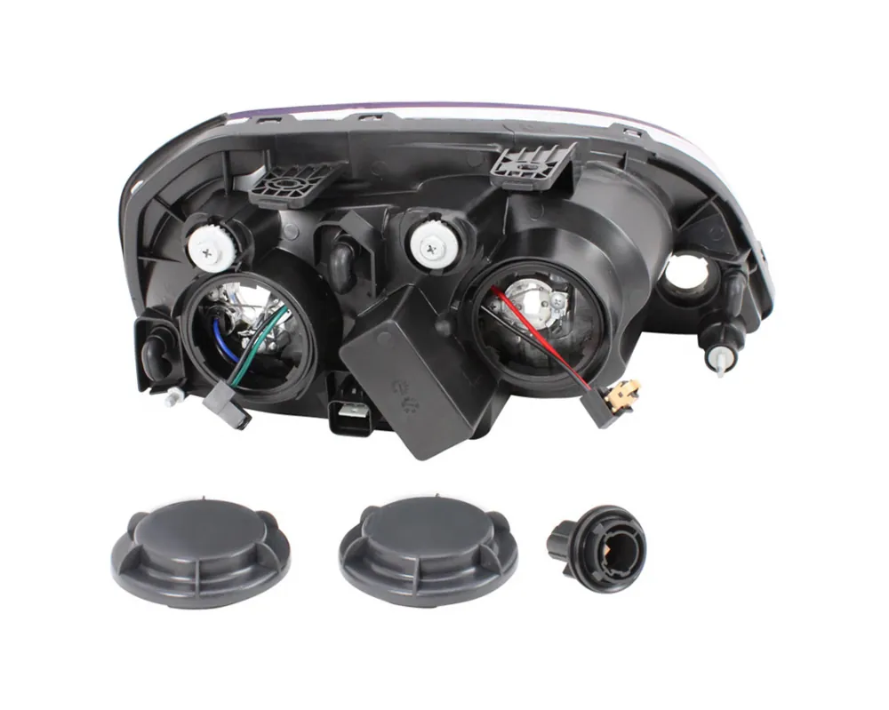 Heißes Angebot DEPO Scheinwerfer H1 + H7