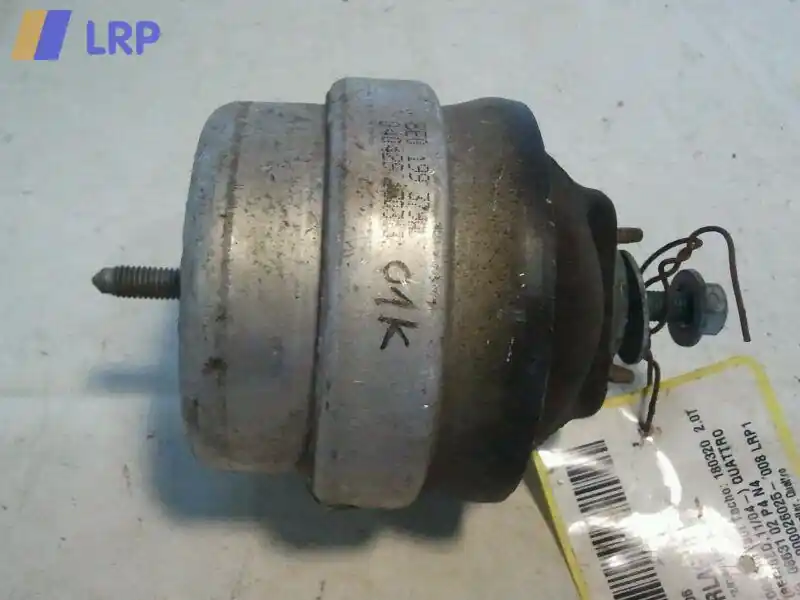 Motor gebraucht AUDI A4 (8EC/8ED,11/04-) Baujahr 2004 Sonderaktion