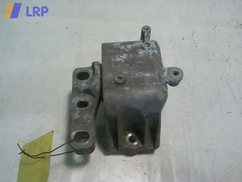 Knallerangebot Motor gebraucht AUDI A3 (8P, 05/03-) Baujahr 2003