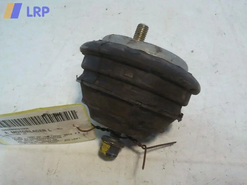 Motor gebraucht BMW Z3 (E36/7) (96-02) Baujahr 1999 Finale Aktion