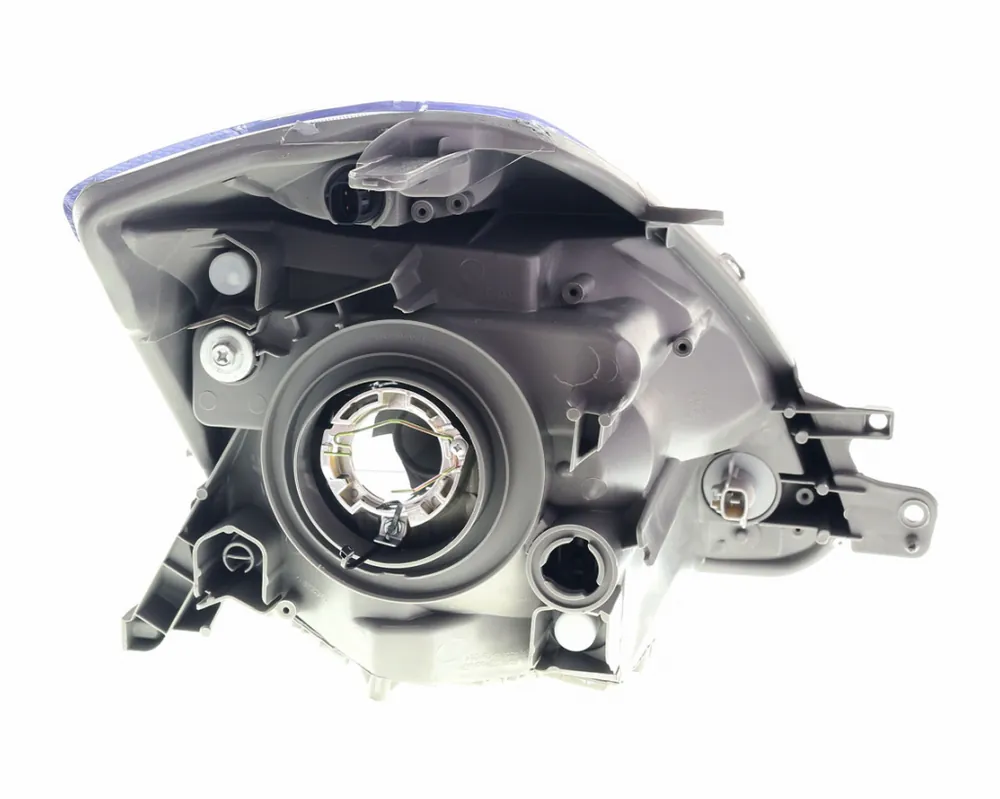 TYC Scheinwerfer H4 ohne Motor Sofort Bestellen