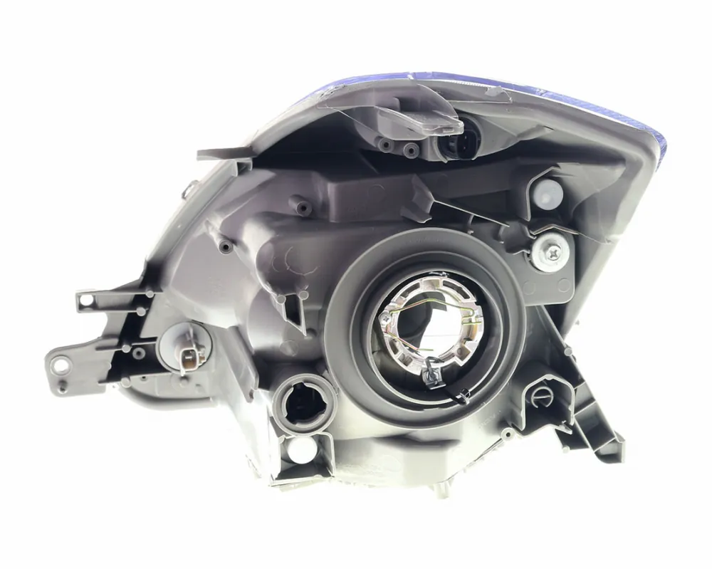 Highlight TYC Scheinwerfer H4