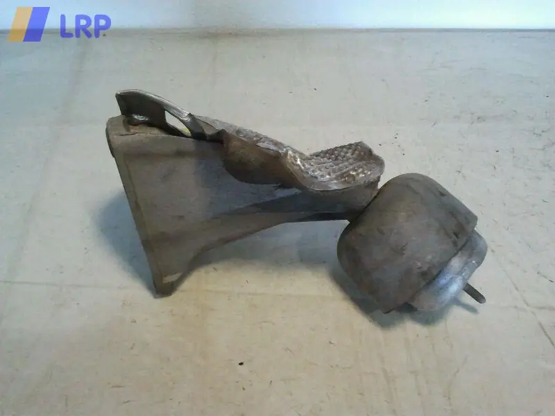 Motor gebraucht VW PASSAT (3B3/3B6) Baujahr 2002 Echt